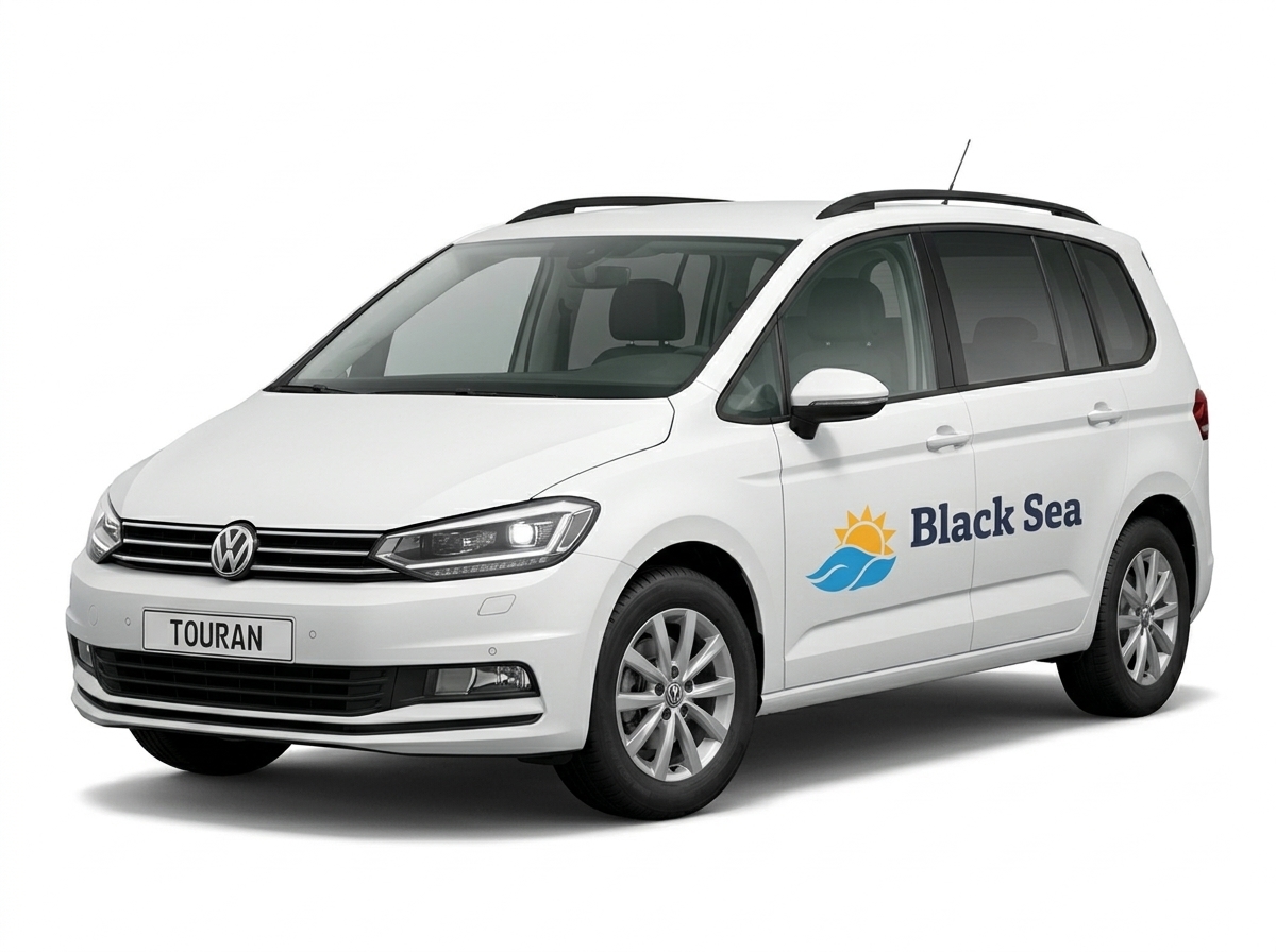 VW Touran